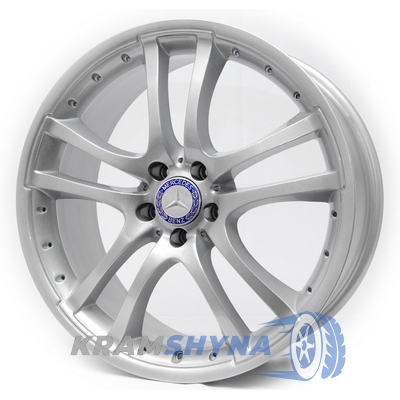 Replica Mercedes R897 9x20 5x112 ET45 DIA66.6 S