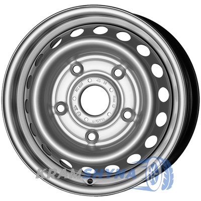 Magnetto Wheels R1-1863 6.5x15 5x160 ET60 DIA65.1 S