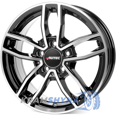 Autec Mercador 6.5x16 5x112 ET38 DIA66.5 BP