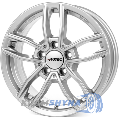 Autec Mercador 7.5x17 5x112 ET36 DIA66.5 S