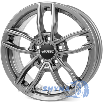 Autec Mercador 6.5x16 5x112 ET38 DIA66.5 T