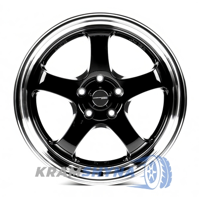 CAST WHEELS CW004 8x18 5x112 ET38 DIA66.6 BML