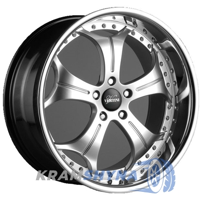 Koya Regency 8x18 5x120 ET35 DIA74.1 GPSSL