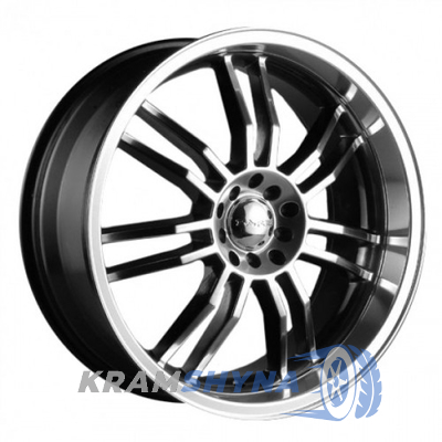 Koya Spider 7x17 5x112 ET35 DIA73.1 HBT