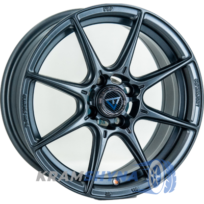 VLF VLF02 6.5x15 4x100 ET35 DIA73.1 MGM