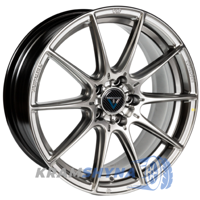 VLF VLF02 7x16 5x114.3 ET38 DIA73.1 MG