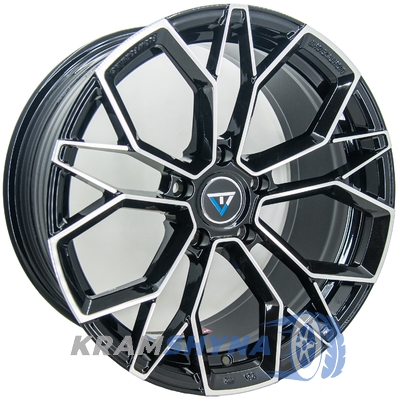 VLF VLF05 9.5x19 5x114.3 ET38 DIA73.1 BM