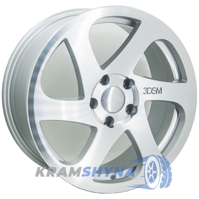 GT 695 8x18 5x112 ET40 DIA66.6 SM