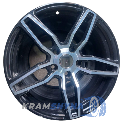 GT 209 7x17 5x114.3 ET35 DIA0 BM