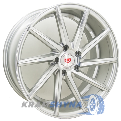 GT 337 8x18 5x114.3 ET37 DIA73.1 SM