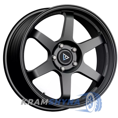 VLF VLF08 7.5x17 5x112 ET40 DIA66.6 BM