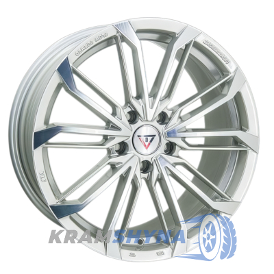 VLF VLF12 8x18 5x114.3 ET38 DIA73.1 SM