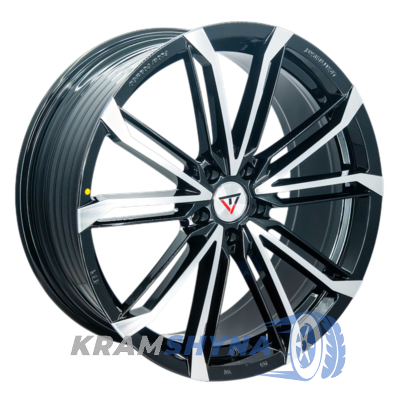 VLF VLF12 8x18 5x114.3 ET38 DIA73.1 BMF