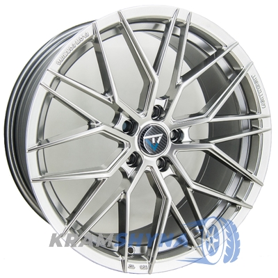 VLF VLF06 7.5x17 5x112 ET38 DIA66.56 HB