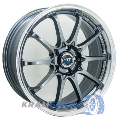 VLF VLF09 8x18 5x114.3 ET38 DIA73.1 GML