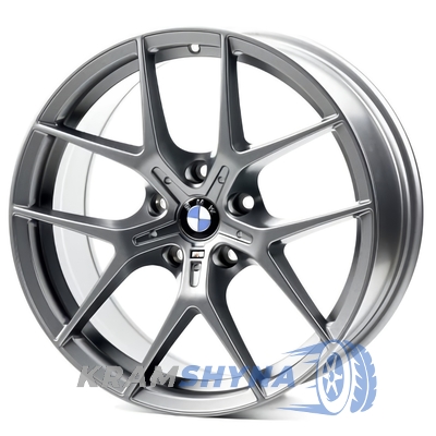 Replica B5484 8x18 5x120 ET30 DIA72.6 HB