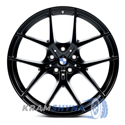 Replica B5484 8x18 5x120 ET30 DIA72.5 SB