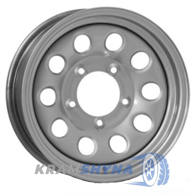 ALST (KFZ) 4865 5.5x15 5x139.7 ET5 DIA108 S