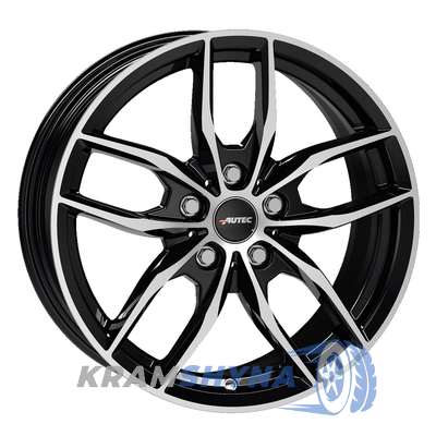 Autec Bavaris 8x19 5x112 ET30 DIA66.6 BP