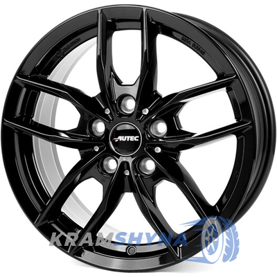 Autec Bavaris 8x19 5x112 ET30 DIA66.6 B