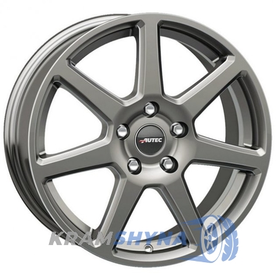 Autec Tallin 6x15 5x112 ET43 DIA57.1 T