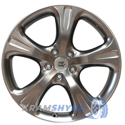 WSP Italy Honda (W2405) Alen 7.5x19 5x114.3 ET50 DIA64.1 T
