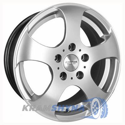 Kyowa Racing KR-336 7x16 5x100 ET40 DIA73.1 HS