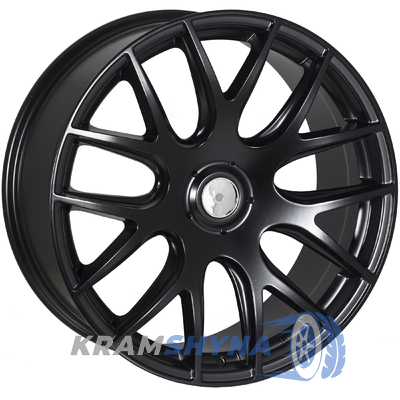 ZF TL1398 8.5x20 5x112 ET15 DIA73.1 CBG