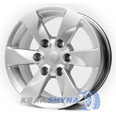 Replica Mitsubishi L189 9x20 6x139.7 ET40 DIA67.1 HS