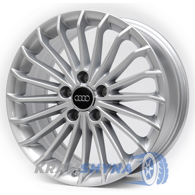 Replica Audi RX561 7.5x17 5x112 ET35 DIA0 S