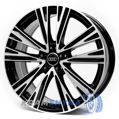 Replica Audi KW095 (KW051) 7x16 5x112 ET35 DIA0 BMF