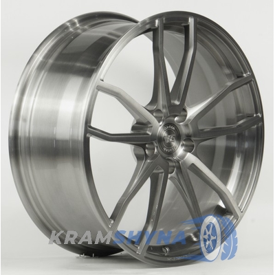 WS FORGED WS2258 8x19 5x114.3 ET45 DIA67.1 FBG
