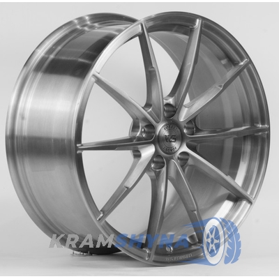 WS FORGED WS947 8.5x19 5x114.3 ET50 DIA64.1 FBS