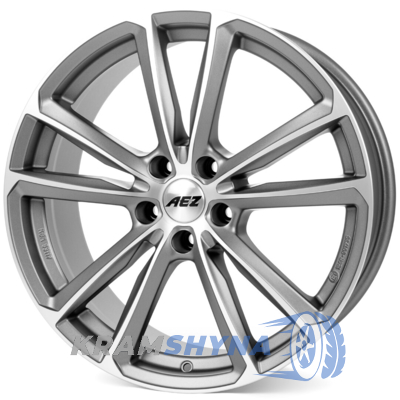 Aez Tioga 7.5x17 5x112 ET35 DIA70.1 GMP