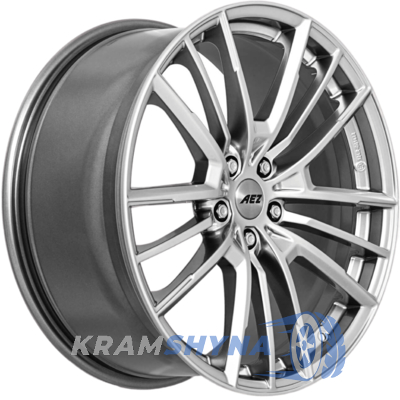 Aez Kaiman 8x20 5x120 ET35 DIA72.6 HG