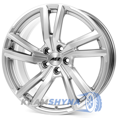 Aez North 7.5x18 5x108 ET50.5 DIA63.4 HG