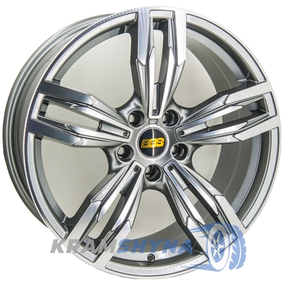 GT 927 8.5x19 5x114.3 ET35 DIA73.1 MG