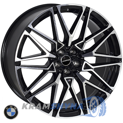 JH A1393 10.5x22 5x120 ET35 DIA74.1 BP