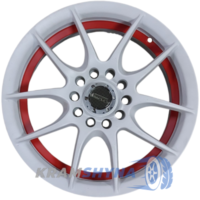 Kyowa Racing KR-583 6.5x15 5x114.3 ET40 DIA73.1 W1MRE