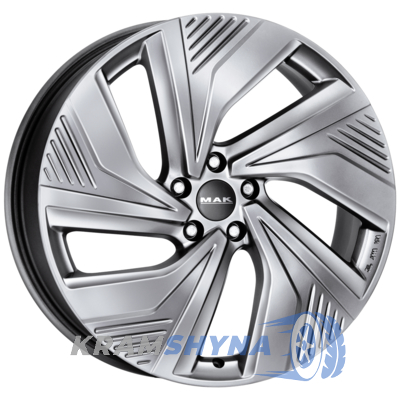 Mak Electra 8x20 5x112 ET45 DIA57.1 T