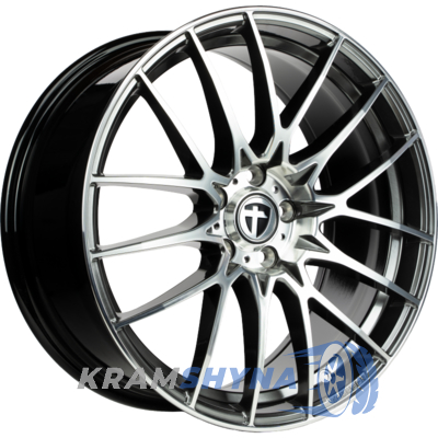 Tomason TN26 8.5x19 5x108 ET45 DIA72.6 HBP