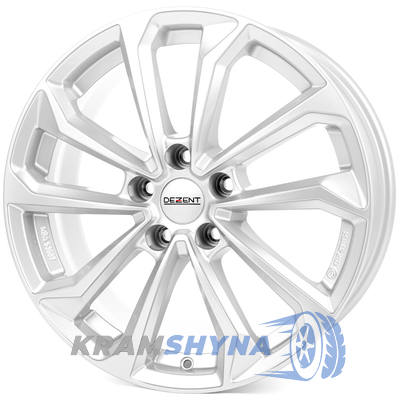 Dezent KS  6.5x16 5x114.3 ET50 DIA67.1 S