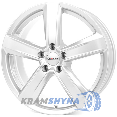 Dezent TU 8x16 5x112 ET48 DIA57.1 S