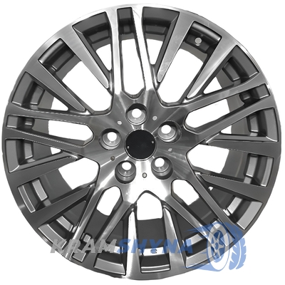 Replica Toyota V170 8x18 5x114.3 ET42 DIA60.1 MG