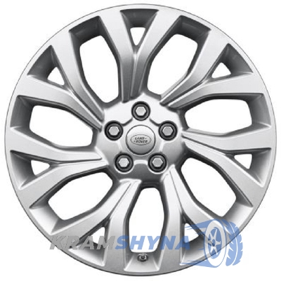 Land Rover OEM JK52-1007-CA 9.5x21 5x120 ET49 DIA72.6 S