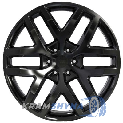WS FORGED WS2278 10x22 6x135 ET30 DIA87.1 GB