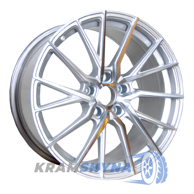 Replica FF03-04 9x18 5x114.3 ET35 DIA73.1 SMF