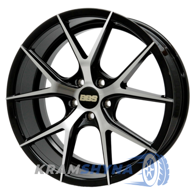 Replica BBS FI-R (5029) 8.5x19 5x112 ET45 DIA0 BMF
