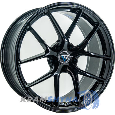 VLF VLF10 9.5x20 5x114.3 ET35 DIA73.1 GB