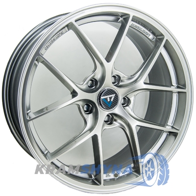 VLF VLF10 6.5x15 5x114.3 ET38 DIA73.1 HB